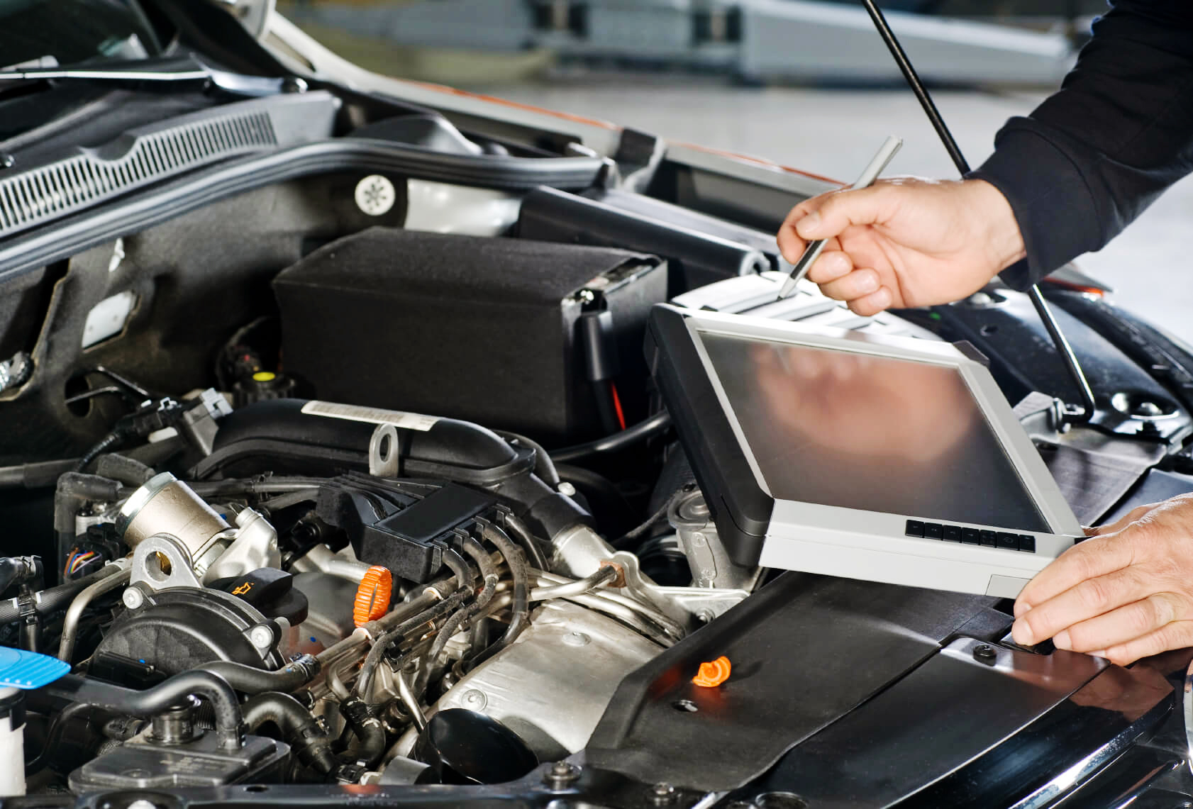 AC Service