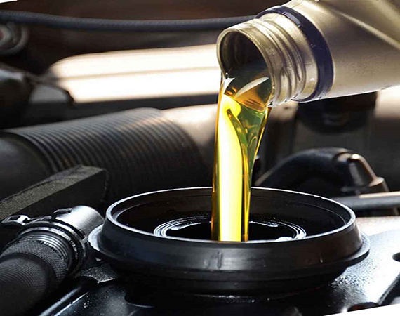 Lube Service